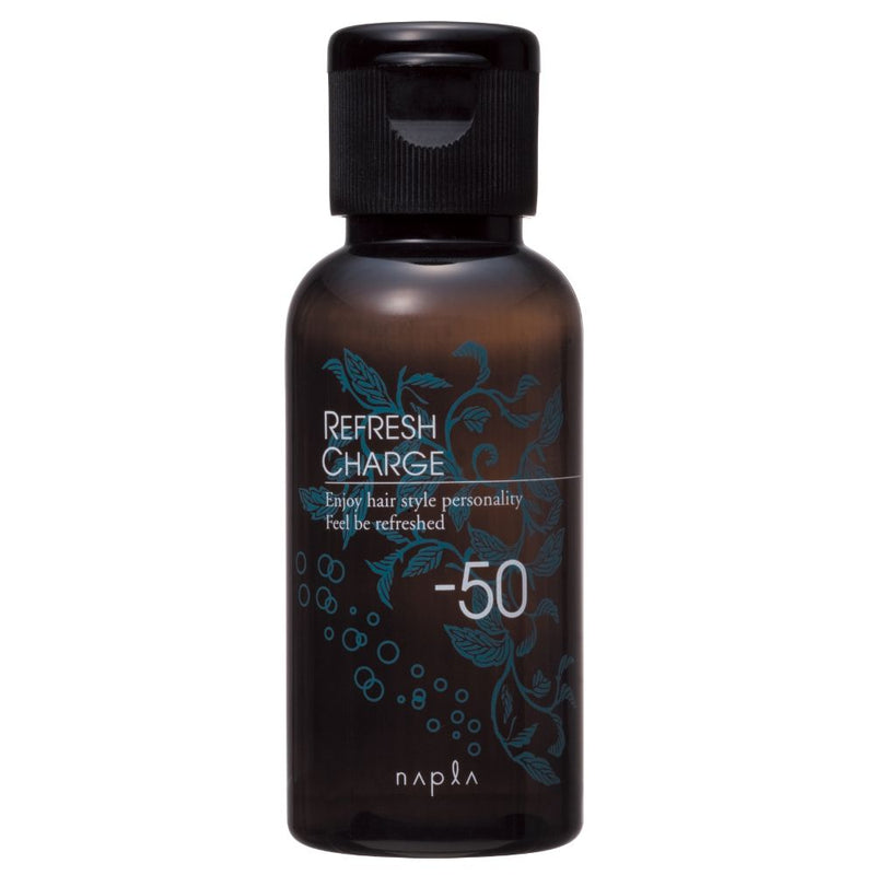 ﾘﾌﾚｯｼｭﾁｬｰｼﾞ 50ml