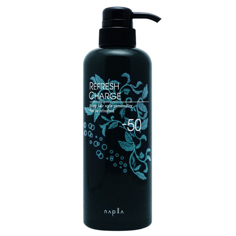 ﾘﾌﾚｯｼｭﾁｬｰｼﾞ 500ml[入荷日未定]