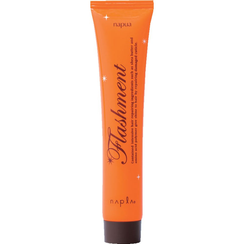 ﾅﾋﾟｭｱﾌﾗｯｼｭﾒﾝﾄMﾍｱﾊﾟｯｸｼｯﾄﾘ50g