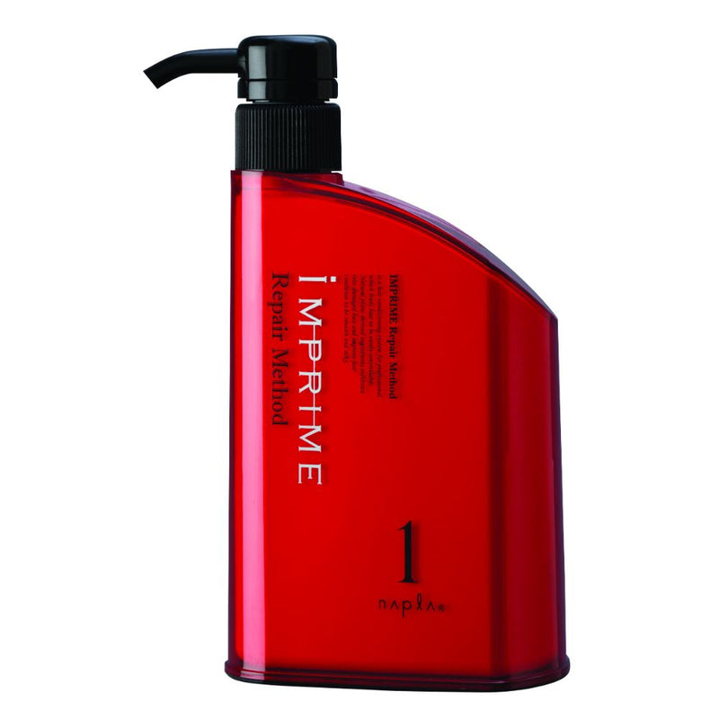ｲﾝﾌﾟﾗｲﾑ ﾘﾍﾟｱﾒｿｯﾄﾞ1 450ml