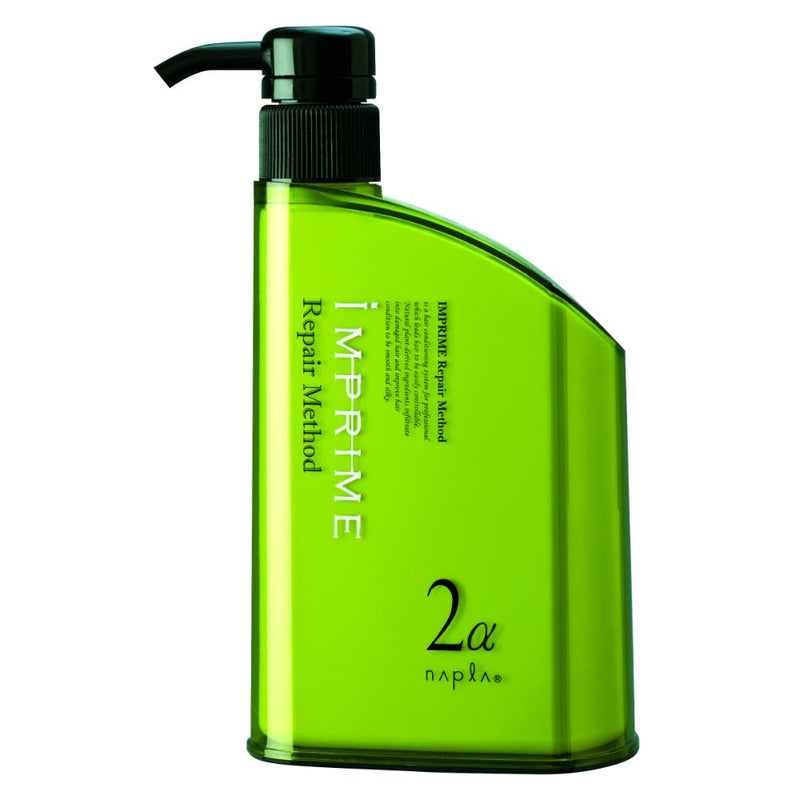ｲﾝﾌﾟﾗｲﾑ ﾘﾍﾟｱﾒｿｯﾄﾞ2ｱﾙﾌｧ 450ml