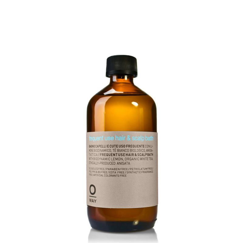 ﾃﾞｲﾘｰﾕｰｽﾞﾍｱﾊﾞｽ 240ml(N)