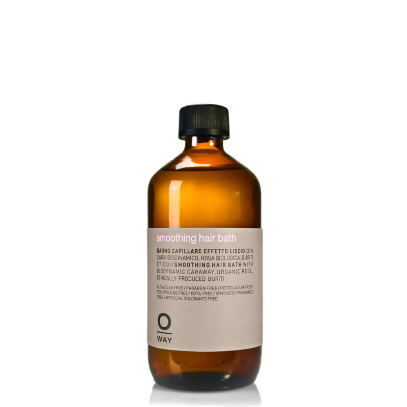 ｽﾑｰｼﾞﾝｸﾞﾍｱﾊﾞｽ 240ml(N)