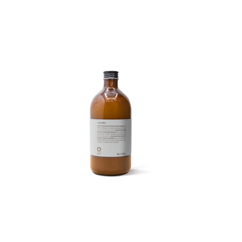 O-WAY LIFESTYLE ﾙｼﾞｬｰﾀﾞ 500ml