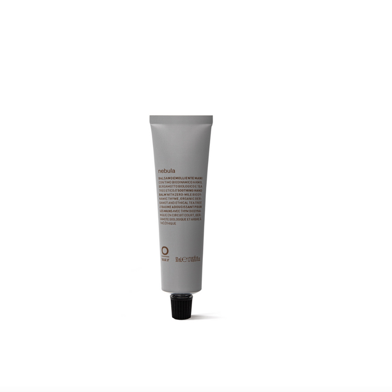 O-WAY LIFESTYLE ﾈﾌﾞﾗ 50ml