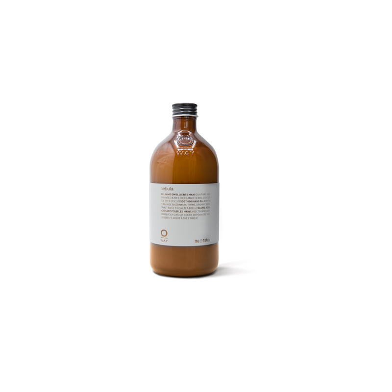 O-WAY LIFESTYLE ﾈﾌﾞﾗ 500ml