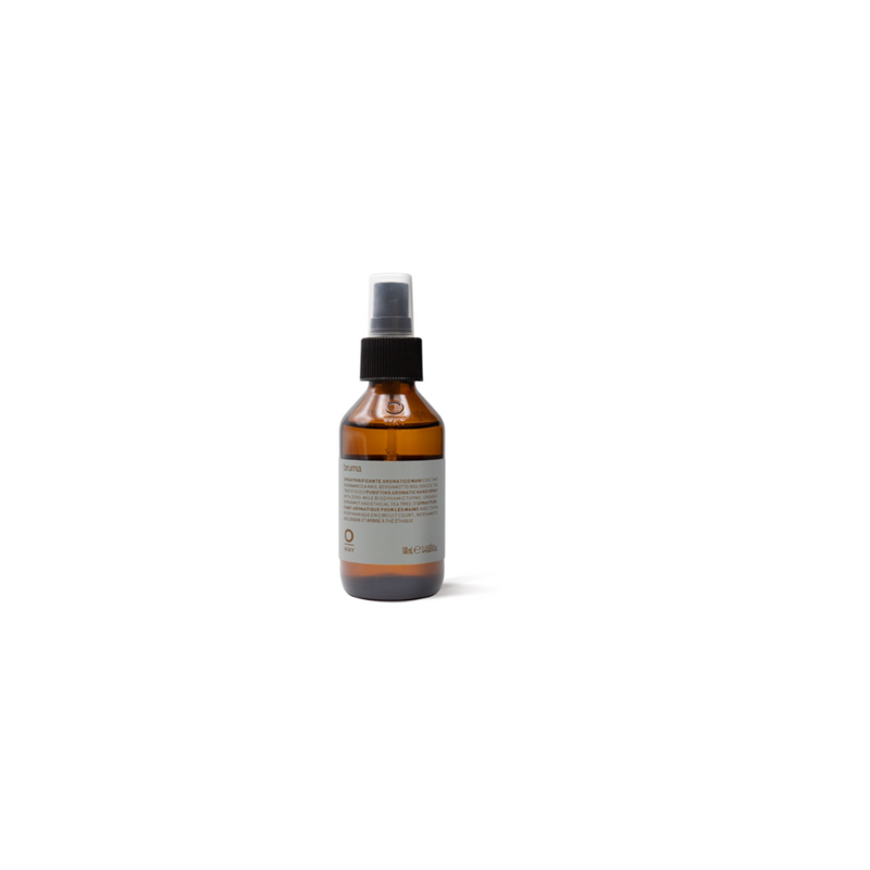 O-WAY LIFESTYLE ﾌﾞﾙｰﾏ 100ml
