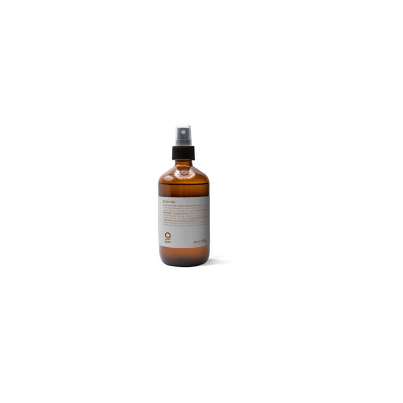O-WAY LIFESTYLE ﾌﾞﾙｰﾏ 240ml