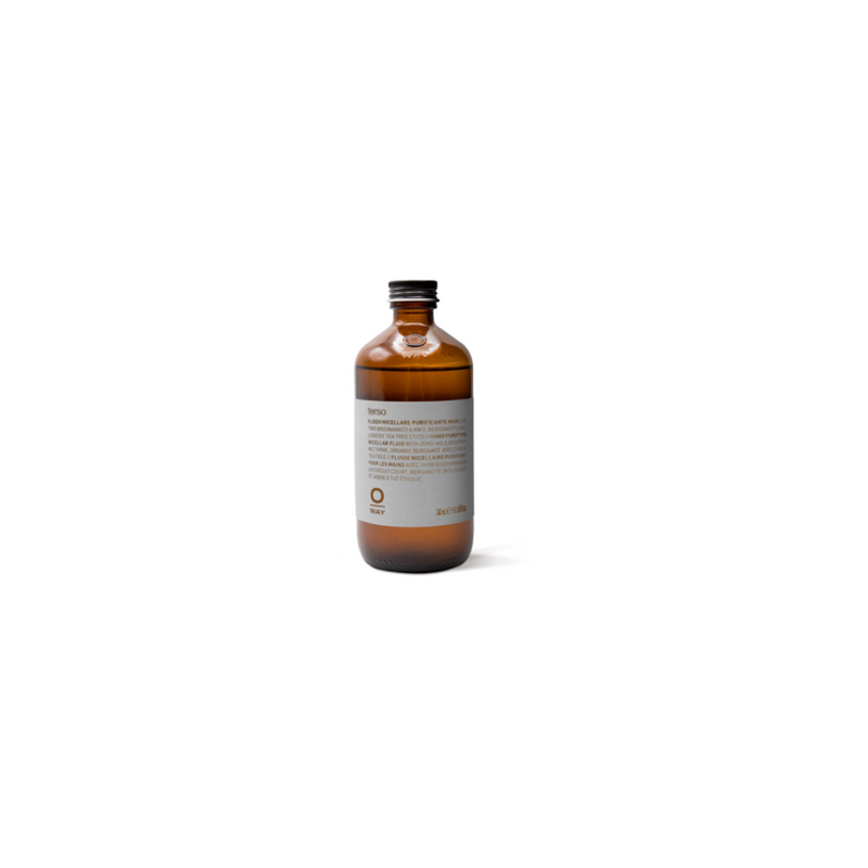 O-WAY LIFESTYLE ﾃﾙｿ 240ml