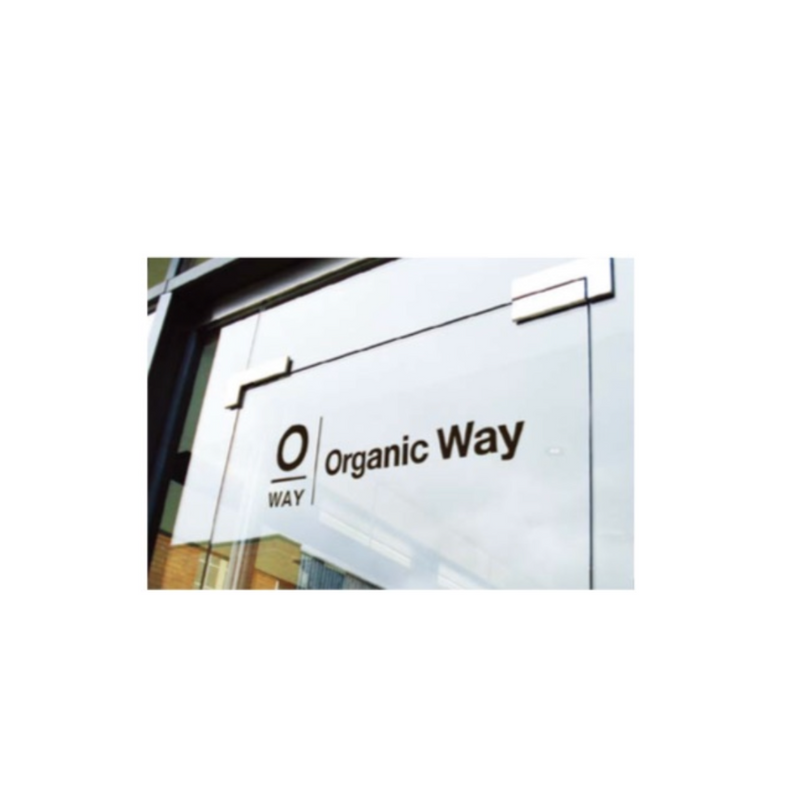 O-WAY ｽﾃｯｶｰ【入荷日未定】