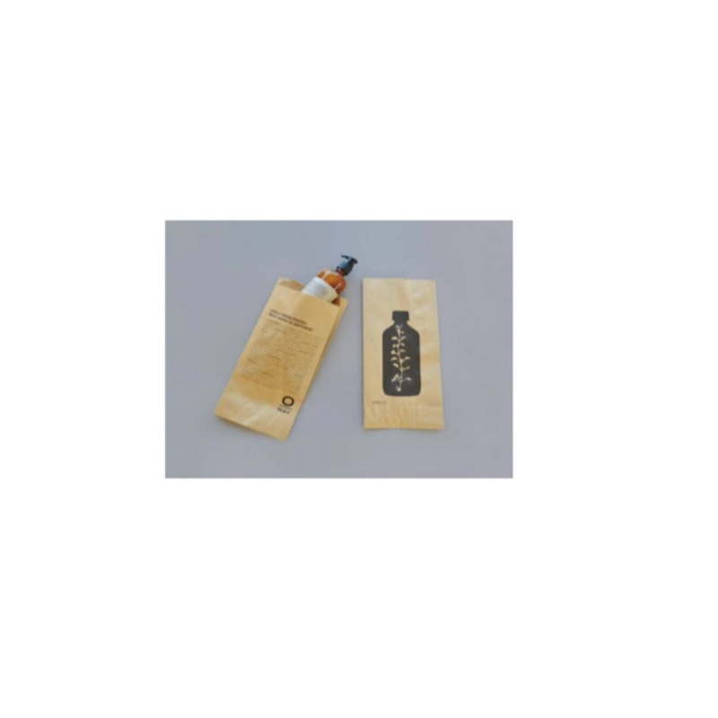 OW RAW PAPER BAG*20set