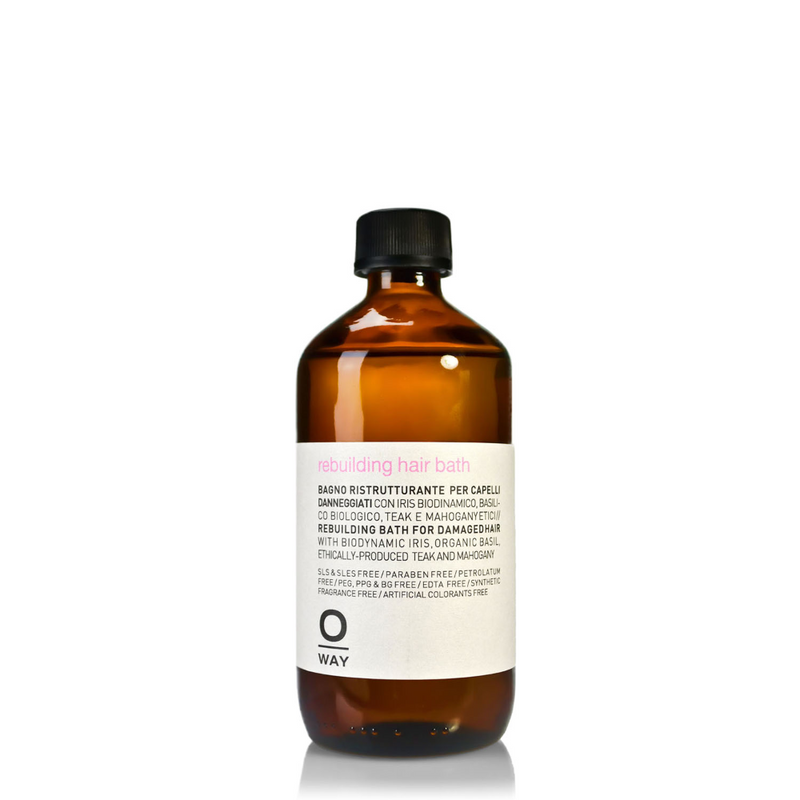 ﾘﾋﾞﾙﾃﾞｨﾝｸﾞﾍｱﾊﾞｽ 240ml(N)