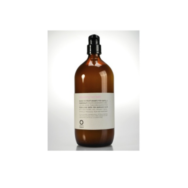 ﾘﾋﾞﾙﾃﾞｨﾝｸﾞﾍｱﾊﾞｽ 950ml