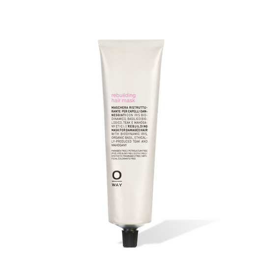 ﾘﾋﾞﾙﾃﾞｨﾝｸﾞﾍｱﾏｽｸ 150ml(N)