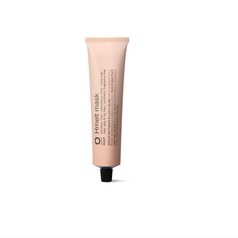 Hmelt Mask ﾐｽﾃﾘｱｽﾊﾟｰﾌﾟﾙ 125ml(ﾏｽｸ)