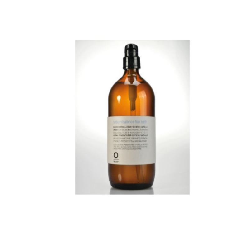 ｾﾊﾞﾑﾊﾞﾗﾝｽ ﾍｱﾊﾞｽ 950ml