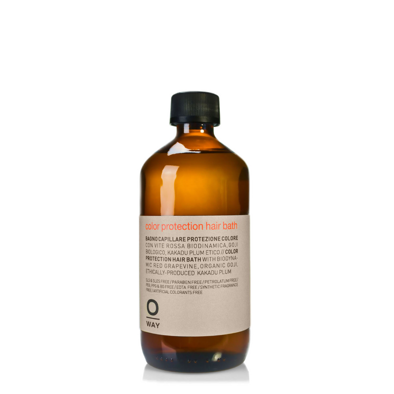 ｶﾗｰﾌﾟﾛﾃｸｼｮﾝﾍｱﾊﾞｽ 240ml(N)