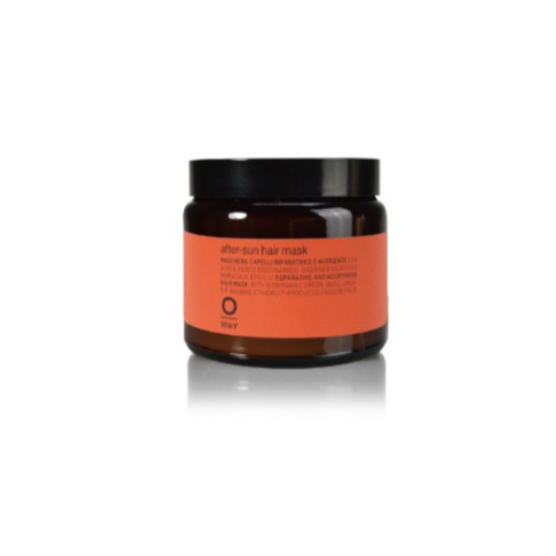 [NEW] O-WAY ｱﾌﾀｰｻﾝ ﾍｱﾏｽｸ 500ml