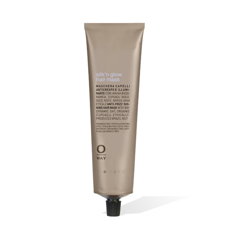 ｼﾙｷﾝｸﾞﾛｰ ﾍｱﾏｽｸ 150ml