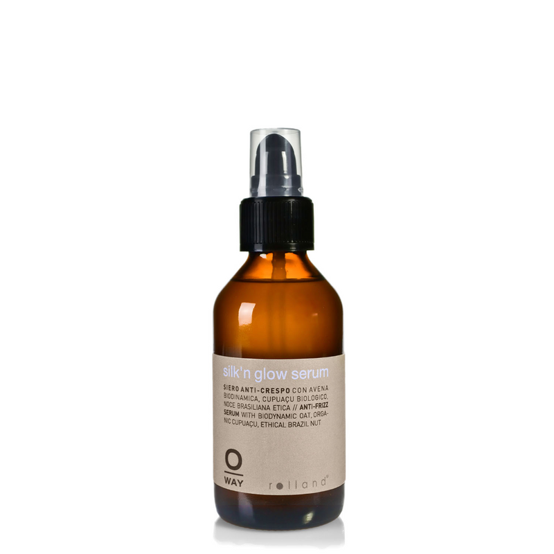 ｼﾙｷﾝｸﾞﾛｰ ｾﾗﾑ 100ml