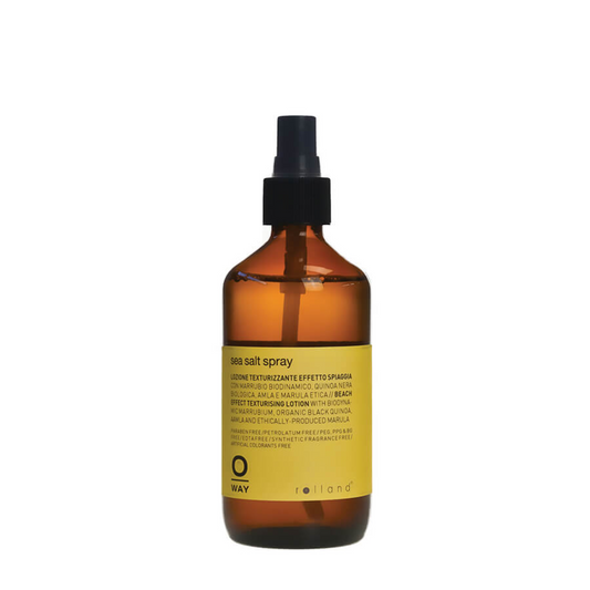 O-WAY ｼｰｿﾙﾄｽﾌﾟﾚｲ 240ml