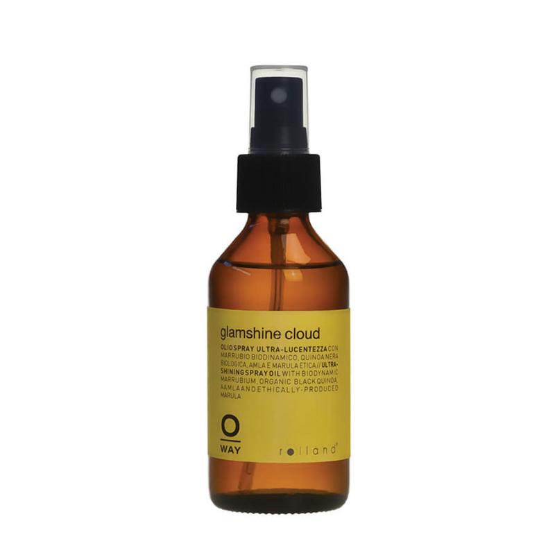 O-WAY ｸﾞﾗﾑｼｬｲﾝｸﾗｳﾄﾞ 100ml