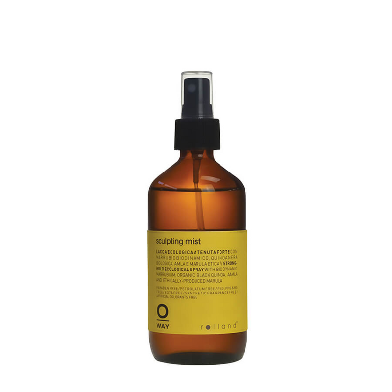 O-WAY ｽｶﾙﾌﾟﾃｨﾝｸﾞﾐｽﾄ 240ml