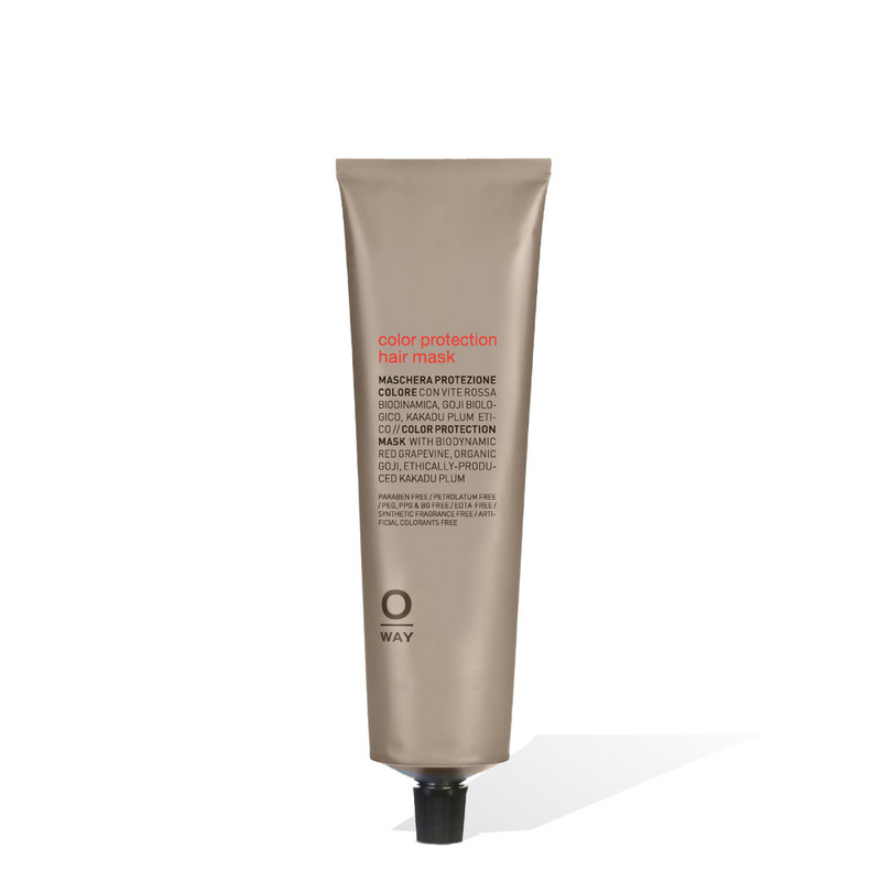 ｶﾗｰﾌﾟﾛﾃｸｼｮﾝﾍｱﾏｽｸ 150ml(N)
