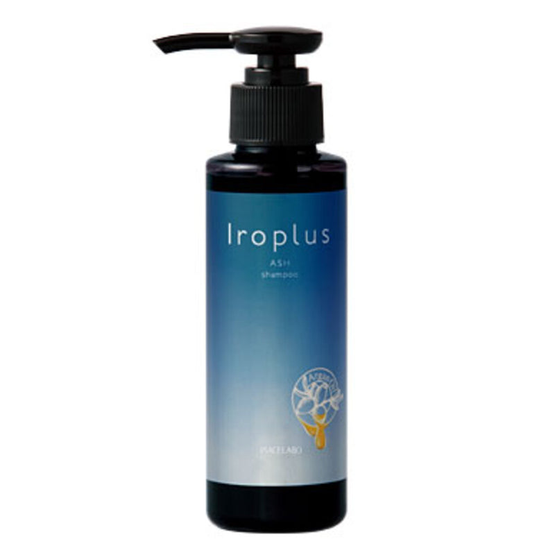 ｲﾛﾌﾟﾗｽ ｼｬﾝﾌﾟｰ ｱｯｼｭ A 120ml