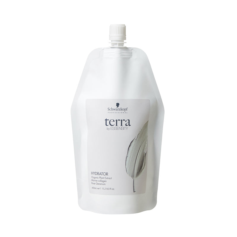 ﾃﾗ ﾊｲﾄﾞﾚｰﾀｰ 450ml