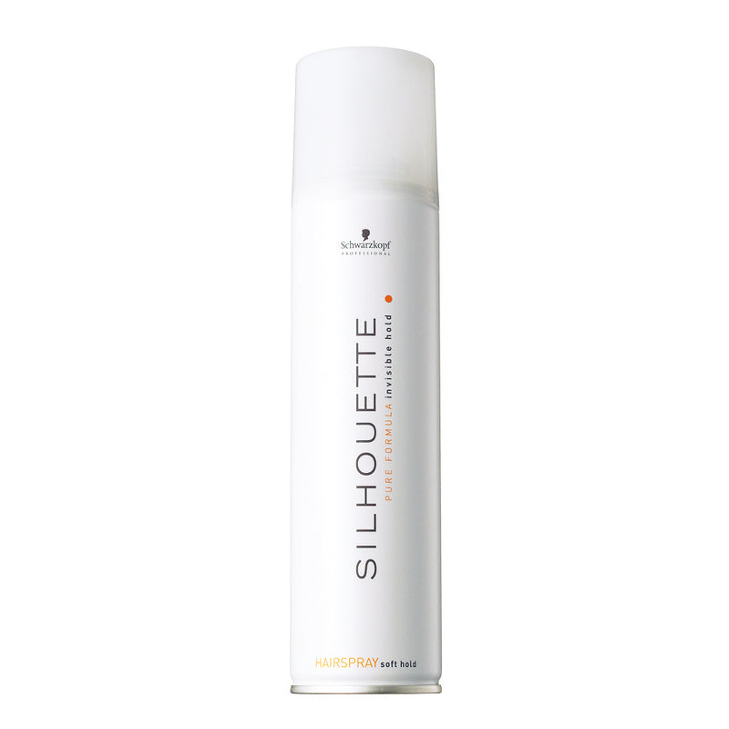 ｼﾙｴｯﾄ ｿﾌﾄ ｽﾌﾟﾚｰ 295ml
