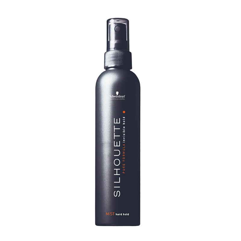 ｼﾙｴｯﾄ ﾊｰﾄﾞ ﾐｽﾄ 200ml