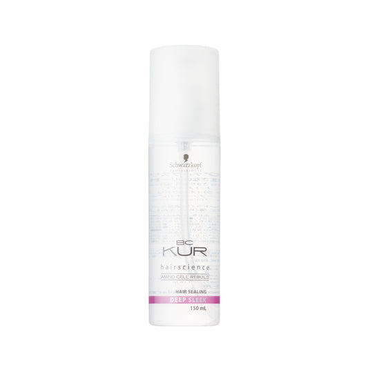 BCｸｱ ﾃﾞｨｰﾌﾟｽﾘｰｸ 150ml