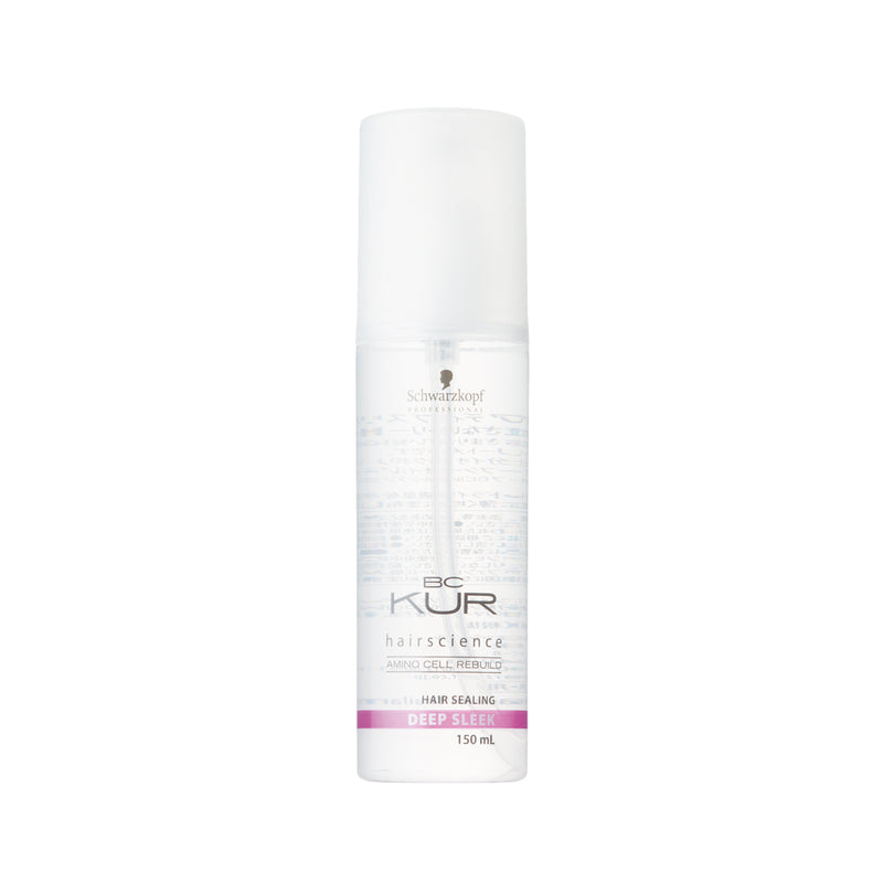 BCｸｱ ﾃﾞｨｰﾌﾟｽﾘｰｸ 150ml