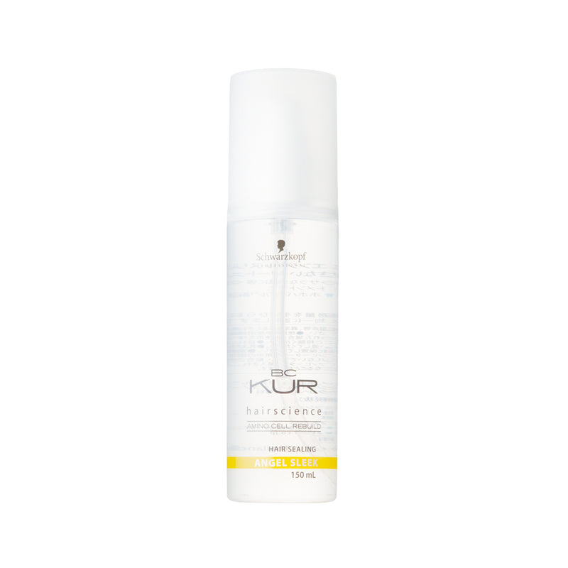 BCｸｱ ｴﾝｼﾞｪﾙｽﾘｰｸ 150ml