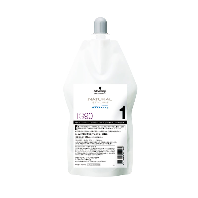 (NEW)NSW TG90 1液 400ml
