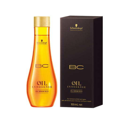 BCｵｲﾙｲﾉｾﾝｽ ｵｲﾙｾﾗﾑ ﾘｯﾁ 100ml