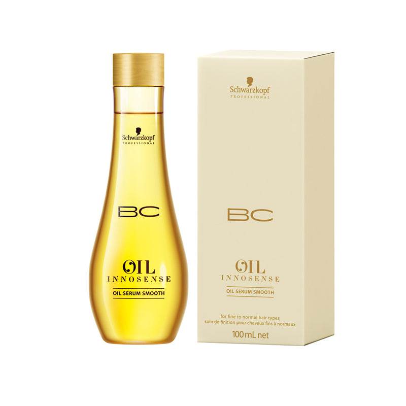 BCｵｲﾙｲﾉｾﾝｽ ｵｲﾙｾﾗﾑ ｽﾑｰｽ 100ml