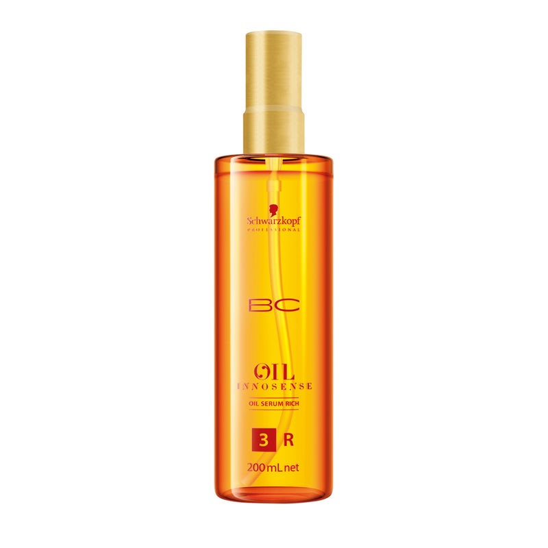 BCｵｲﾙｲﾉｾﾝｽ ｵｲﾙｾﾗﾑ ﾘｯﾁ 200ml