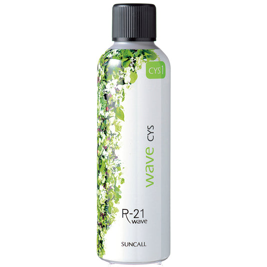 (N)R-21ｳｪｰﾌﾞ CYS 1液 400ml(ｳｪｰﾌﾞ)