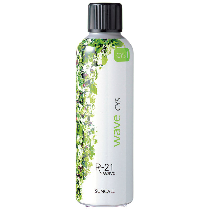 (N)R-21ｳｪｰﾌﾞ CYS 1液 400ml(ｳｪｰﾌﾞ)