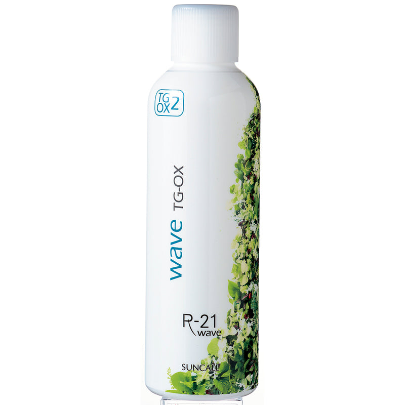 (N)R-21ｳｪｰﾌﾞ TG-OX 2液 400ml(ｳｪｰﾌﾞ)