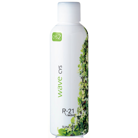 (N)R-21ｳｪｰﾌﾞ CYS 2液 400ml(ｳｪｰﾌﾞ)