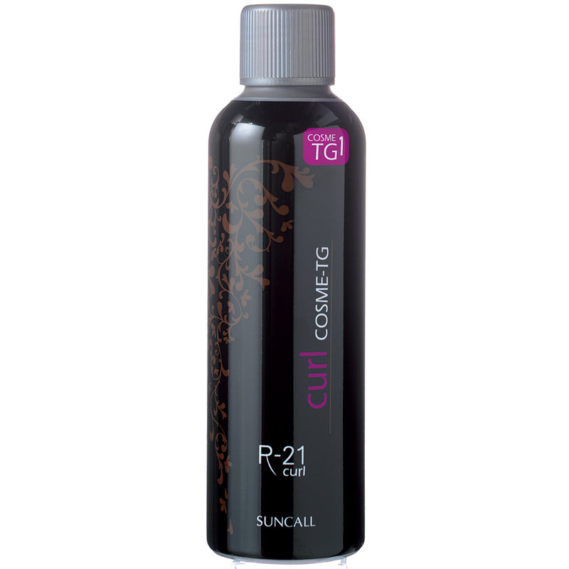 (N)R-21ｶｰﾙ COSME-TG 1 400ml(ｶｰﾙ)