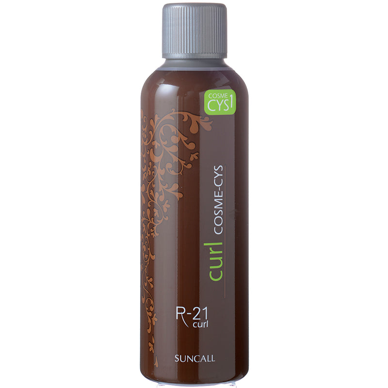 (N)R-21ｶｰﾙ COSME-CYS 1 400ml(ｶｰﾙ)