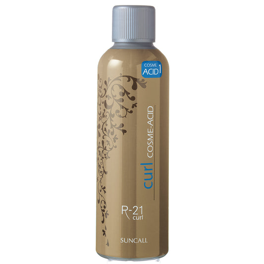 (N)R-21ｶｰﾙ COSMEｱｼｯﾄﾞ1 400ml(ｶｰﾙ)