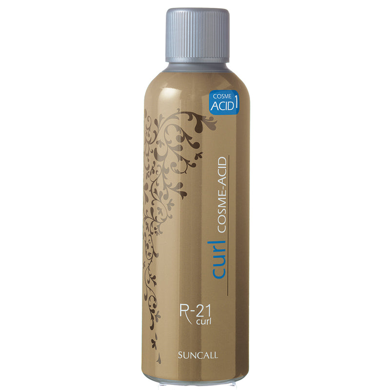 (N)R-21ｶｰﾙ COSMEｱｼｯﾄﾞ1 400ml(ｶｰﾙ)