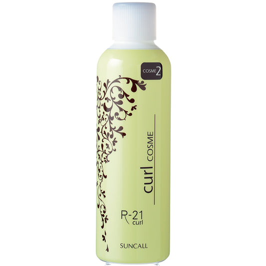 (N)R-21ｶｰﾙ COSME 2 400ml(ｶｰﾙ)