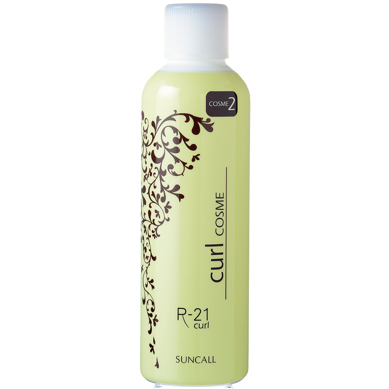 (N)R-21ｶｰﾙ COSME 2 400ml(ｶｰﾙ)