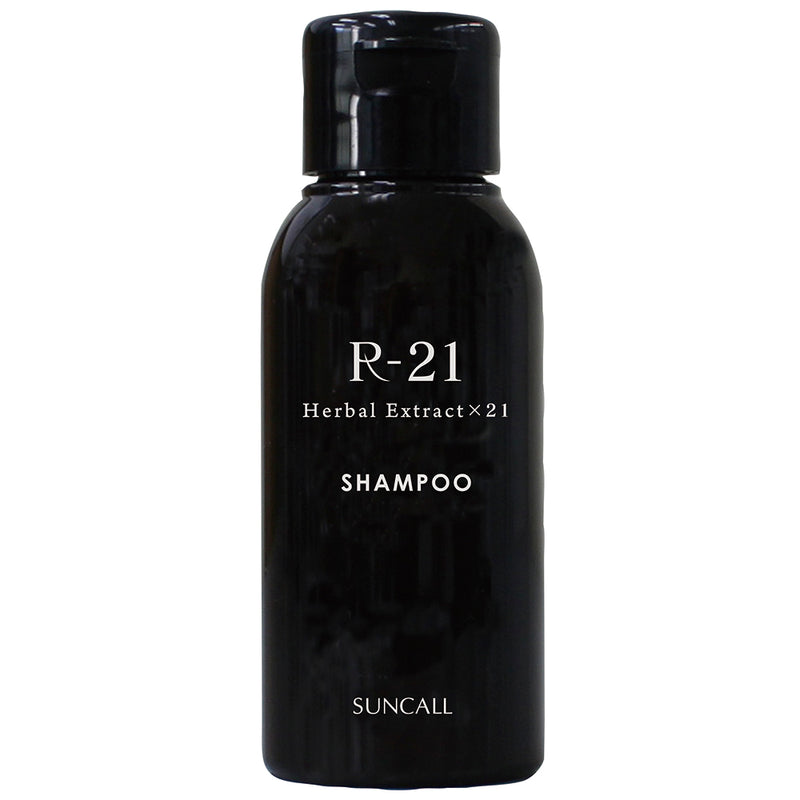 NEW R-21 ｼｬﾝﾌﾟｰ 50ml